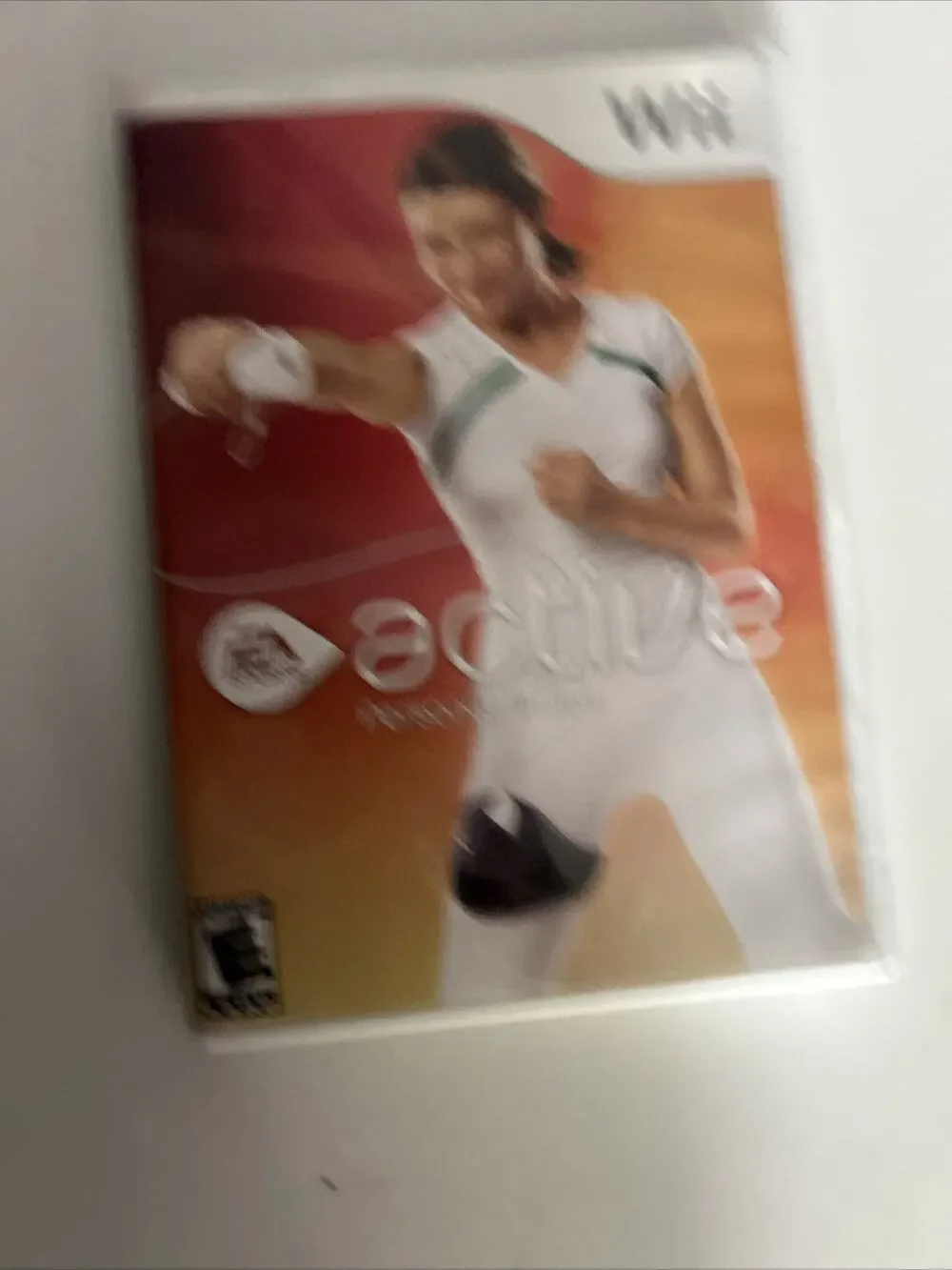 Wii Active Personal Trainer (Nintendo Wii)